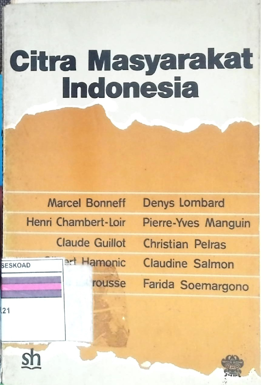 CITRA MASYARAKAT INDONESIA